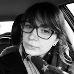 Barbara Menzel - @poserb - Instagram