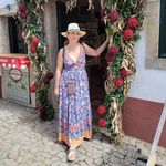 Barbara Menzel - @mariposa727 - Instagram