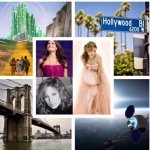 Barbra Annette Menzel - @from_brooklyn_space_and_oz - Instagram