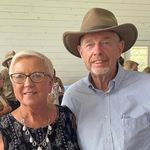 Barbara Merck Gray - @barbaragray135 - Instagram