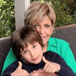 Barbara Von Merck - @bvonmerck - Instagram