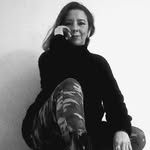 Bárbara Andrea Mérida Oróstegui - @barby_merida - Instagram