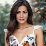 Bárbara López Mérida - @la_baby_merida - Instagram