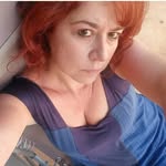 Barbara Merida Stella - @rossadicapelli - Instagram