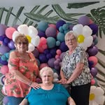 Barbara Merkley - @barbaramerkley - Instagram
