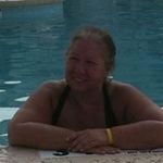 Barbara Diaz Daguiar Merkel - @babs52754 - Instagram