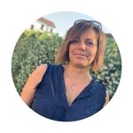Barbara Merlin - @barbaramerlin72 - Instagram