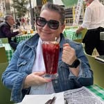 Barbara Merlin - @barbimerlinzerea - Instagram