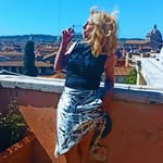 Barbara Merlini - @barbara.merlini66 - Instagram