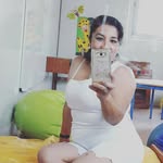 Barbara Margarita Mendoza Mero - @barbara_mendoza_mero - Instagram