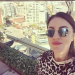Barbara Mero - @me_bar87 - Instagram