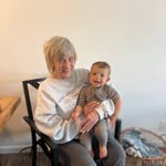 Barbara Merrick - @bmerrick777 - Instagram
