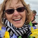 Barbara Mattie Mertz - @barme55 - Instagram