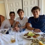 Barbara Parise Mertz - @parisemertz - Instagram