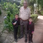 Isabela Lagos - @bar_baramery - Instagram