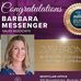 Barbara Messenger - Facebook