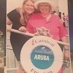 Barbara Messenger - @barbmessg - Instagram