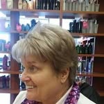 Barbara Tripp Messenger - @messengerbarbara - Instagram