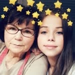 Barbara Messinger - @messingerbarbara - Instagram