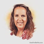 Barbara Messinger - @skigirls823 - Instagram