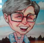 Barbara Messmer - Facebook