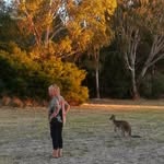 Barbara Messner - @bmessner48 - Instagram