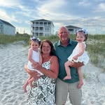 Barbara Messner Higgins - @mamahiggins - Instagram