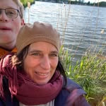 Barbara Messner-Siegl - @schlosserbabsi - Instagram