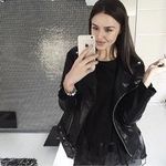 Barbara Michaelson - @morttilucho1977 - Instagram
