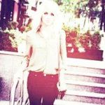 Barbara Michaelson - @ybilita.83506 - Instagram