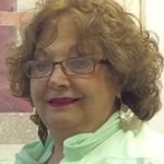 Barbara Michaelson - @flabm1950 - Instagram