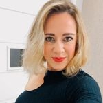 Barbara Michele V. Bersan - @barbaramichelenina - Instagram