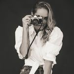 Barbara Araujo Colla Mick - @bacolla - Instagram