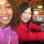 Barbara Mickleson - @barbaramickleson - Instagram
