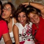 Barbara Micozzi - @barbymicozzi - Instagram
