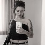 Bárbara Micucci - @micuccipsico - Instagram