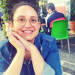 Barbara Miers - @derardtorben - Instagram