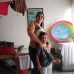 Bárbara Milano - Facebook