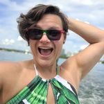 Barbara Mignot - @bmignot - Instagram