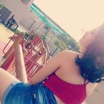 Bárbara Miguez - @babimig2 - Instagram