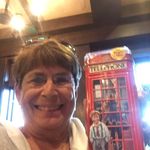 Barbara Brown Mikell - @barzmoto - Instagram