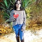 Barbara Mikelly - @barbara.mikelly.357 - Instagram