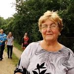 Barbara Drossel Mikuła - @basia4362 - Instagram