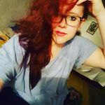 Barbara Mikula - @barbarella1996 - Instagram