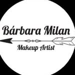 Bárbara Milan - @milanmakeup - Instagram