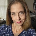 Barbara Charette - @barbaramildred1958 - Instagram