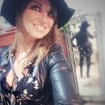 Barbara Milillo - @barbaramililloart - Instagram