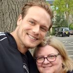 Barbara Mills 🌷Outlander Fan - @barbaramills22 - Instagram