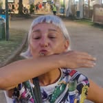 Barbara Milla - @barbarellapeaceonlove - Instagram