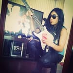 barbara Milla - @barby_veronica18 - Instagram
